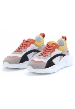 IZZI - Sneaker Low - Multicolor -Modeschuhe d51ff3ab5b884517ace36e624f43a465