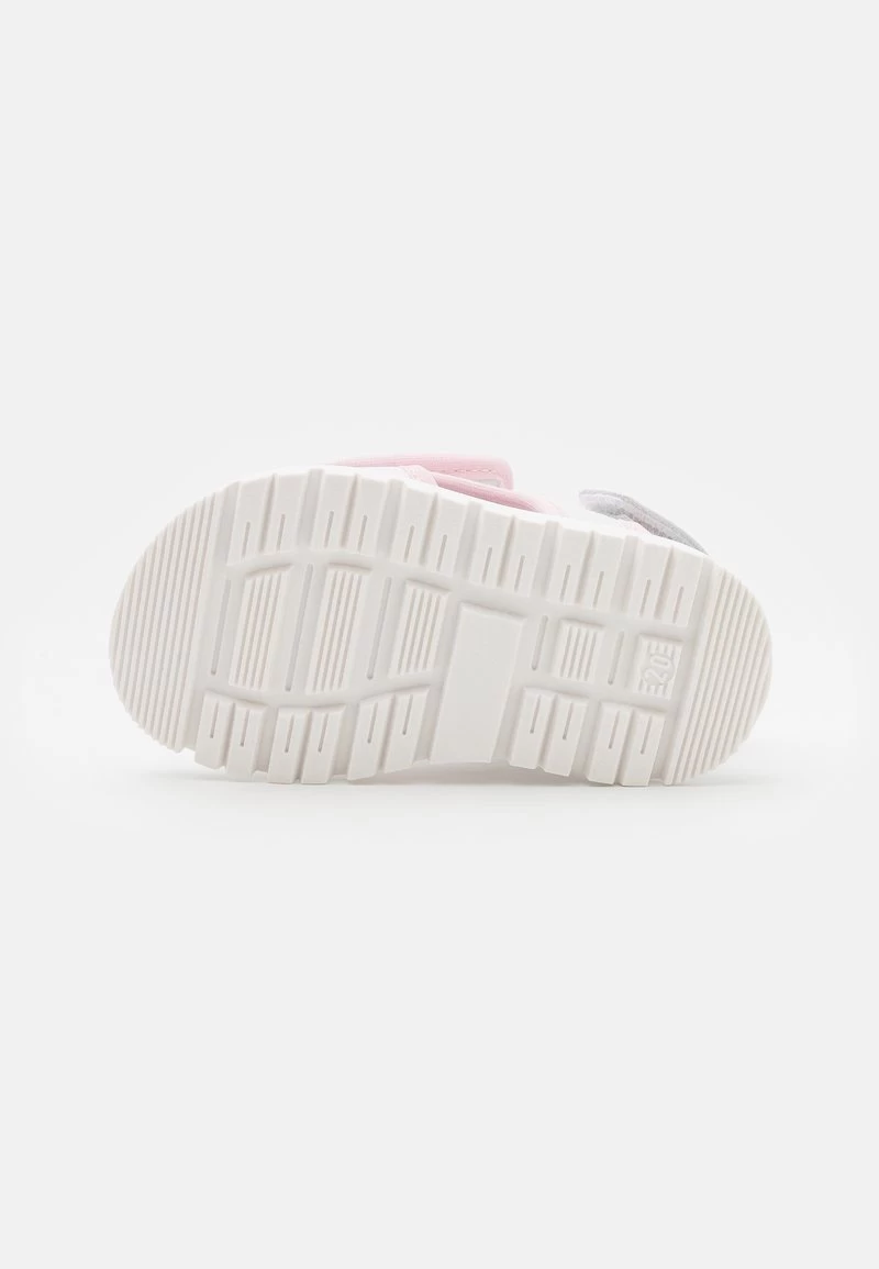 MOSCHINO Riemensandalette - White/pink 7 MOSCHINO Riemensandalette - White/pink – Bild 5