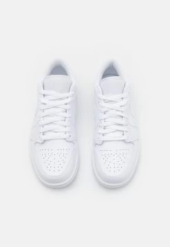 AIR JORDAN 1 - Sneaker Low - Weiß -Modeschuhe d5723a62f0f545568defa8b2e4b8c905