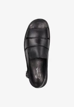 Trekkingsandale - Black -Modeschuhe d577b7c740e947a982f8a1065fbcc9f7