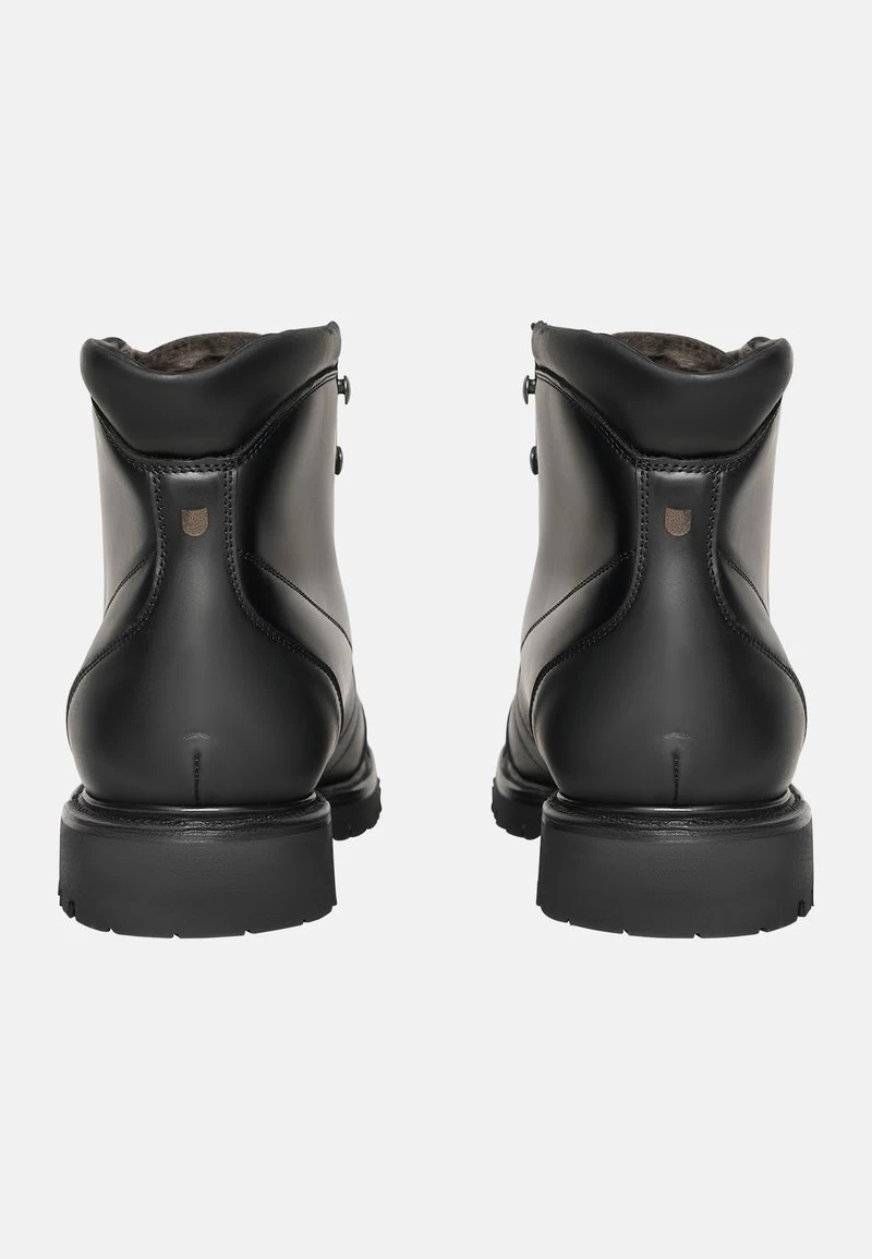 BARKLEY CHB - Snowboot/Winterstiefel - Schwarz 6 BARKLEY CHB - Snowboot/Winterstiefel - Schwarz – Bild 4