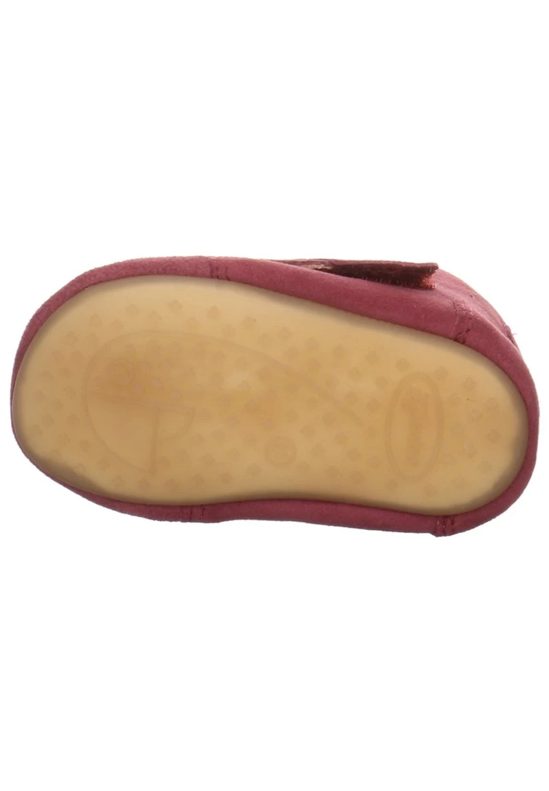 Superfit LAUFLERNSCHUHE PAPAGENO - Krabbelschuh - Pink 7 Superfit LAUFLERNSCHUHE PAPAGENO - Krabbelschuh - Pink – Bild 5