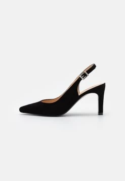 PETER KAISER THYRA - Pumps - Schwarz 9 PETER KAISER THYRA - Pumps - Schwarz -Modeschuhe d5cb4eb4ddca4b07923bbd18f186a4b7