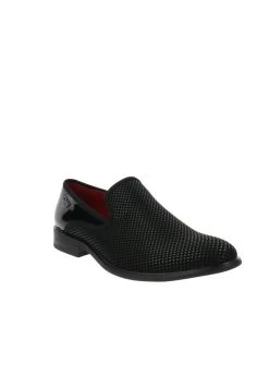 Business-Slipper - Nero 13 Business-Slipper - Nero -Modeschuhe d5ee90b7bb8e4a518ddbbdf0fcfa952f