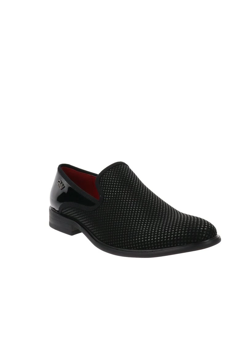 Business-Slipper - Nero 8 Business-Slipper - Nero – Bild 6