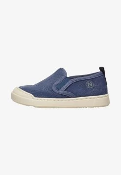 Naturino HENNTOR - Sneaker Low - Blau