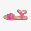 Apple Of Eden IRINA - Riemensandalette - Pink -Modeschuhe d634a57b8caf48e4ba36a73764ac25da