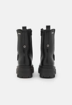 Tamaris Snowboot/Winterstiefel - Black 11 Tamaris Snowboot/Winterstiefel - Black -Modeschuhe d65765c5b7ac4b4f8525085ca2271c68