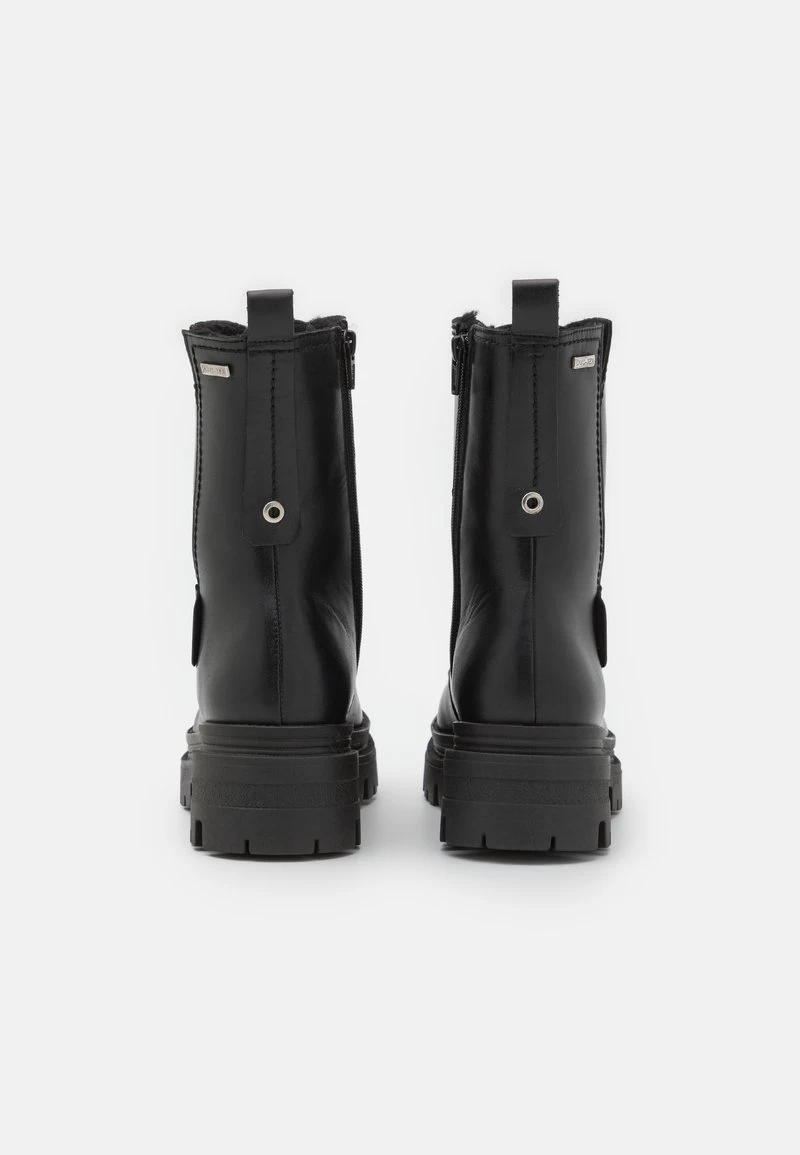 Tamaris Snowboot/Winterstiefel - Black 6 Tamaris Snowboot/Winterstiefel - Black – Bild 4