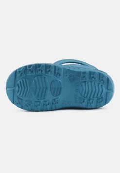 Gummistiefel - Metallic Blue -Modeschuhe d69d4be2dbf9406098900a20a08811fe