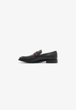Aldo HAUFFMAN - Business-Slipper - Black