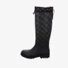 Guess REISA LOGO - Gummistiefel - Brocr -Modeschuhe d6ea749c4b804190be53b6dd6ef9d500