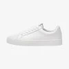 PULL & BEAR Sneaker Low - White -Modeschuhe d6fdc375fee44ca0a067612bed065860