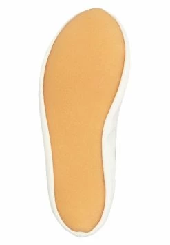 Beck BASIC - Klassischer Ballerina - Weiß -Modeschuhe d7534c120a6d45cc8246117953179bf5