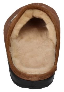 Rohde LOANO - Hausschuh - Cuoio -Modeschuhe d79f843be3c5463c96ebab6668180dd6