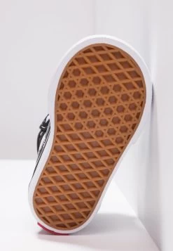 Vans TD SK8-HI - Lauflernschuh - Black/true White -Modeschuhe d823e95168cf4bcf837b337b3beabeb8