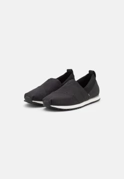Toms ALPARGATA RESIDENT - Slipper - Black 9 Toms ALPARGATA RESIDENT - Slipper - Black -Modeschuhe d8262e76254641d7831694b07668db7f