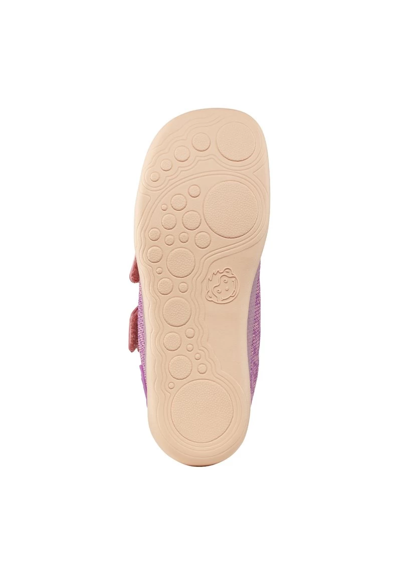 Affenzahn HAPPY FLAMINGO - Klettschuh - Pink 7 Affenzahn HAPPY FLAMINGO - Klettschuh - Pink – Bild 5