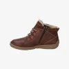 Josef Seibel NEELE - Plateaustiefelette - Brown