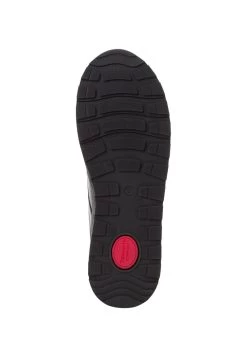 Tamaris COMFORT - Sneaker Low - Black -Modeschuhe d8861ff0272b42369507d2fdc9c7314a