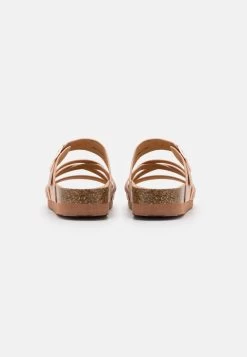 Anna Field Pantolette Flach - Rose Gold-coloured 11 Anna Field Pantolette Flach - Rose Gold-coloured -Modeschuhe d88d74a8b49f409d98fb9bbdfbdda55f
