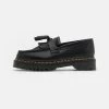 Dr. Martens ADRIAN BEX SMOOTH UNISEX - Slipper - Black