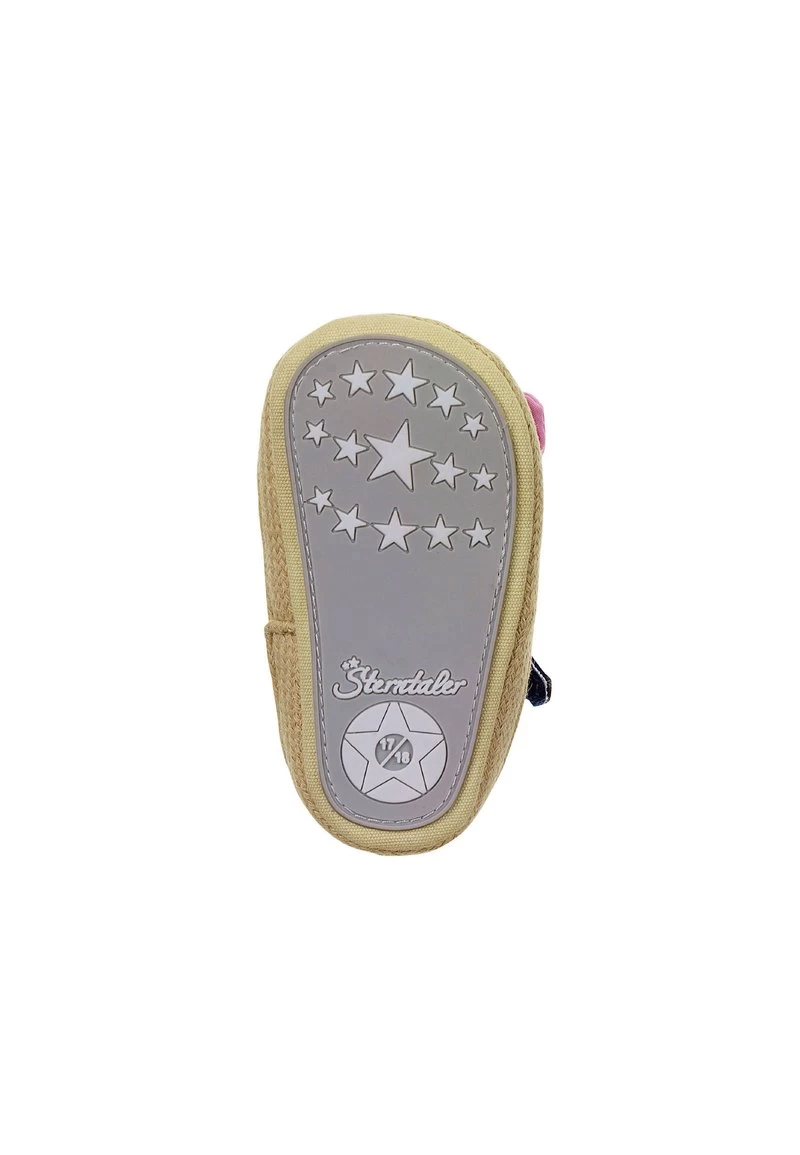 Sterntaler Krabbelschuh - Marine 7 Sterntaler Krabbelschuh - Marine – Bild 5