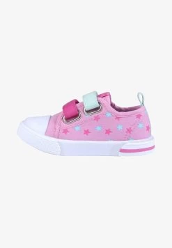 PEPPA PIG - Lauflernschuh - Pink -Modeschuhe d8e7376627c4418a94b052a2cb0253a9 1