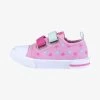 PEPPA PIG - Lauflernschuh - Pink 1 PEPPA PIG - Lauflernschuh - Pink -Modeschuhe d8e7376627c4418a94b052a2cb0253a9
