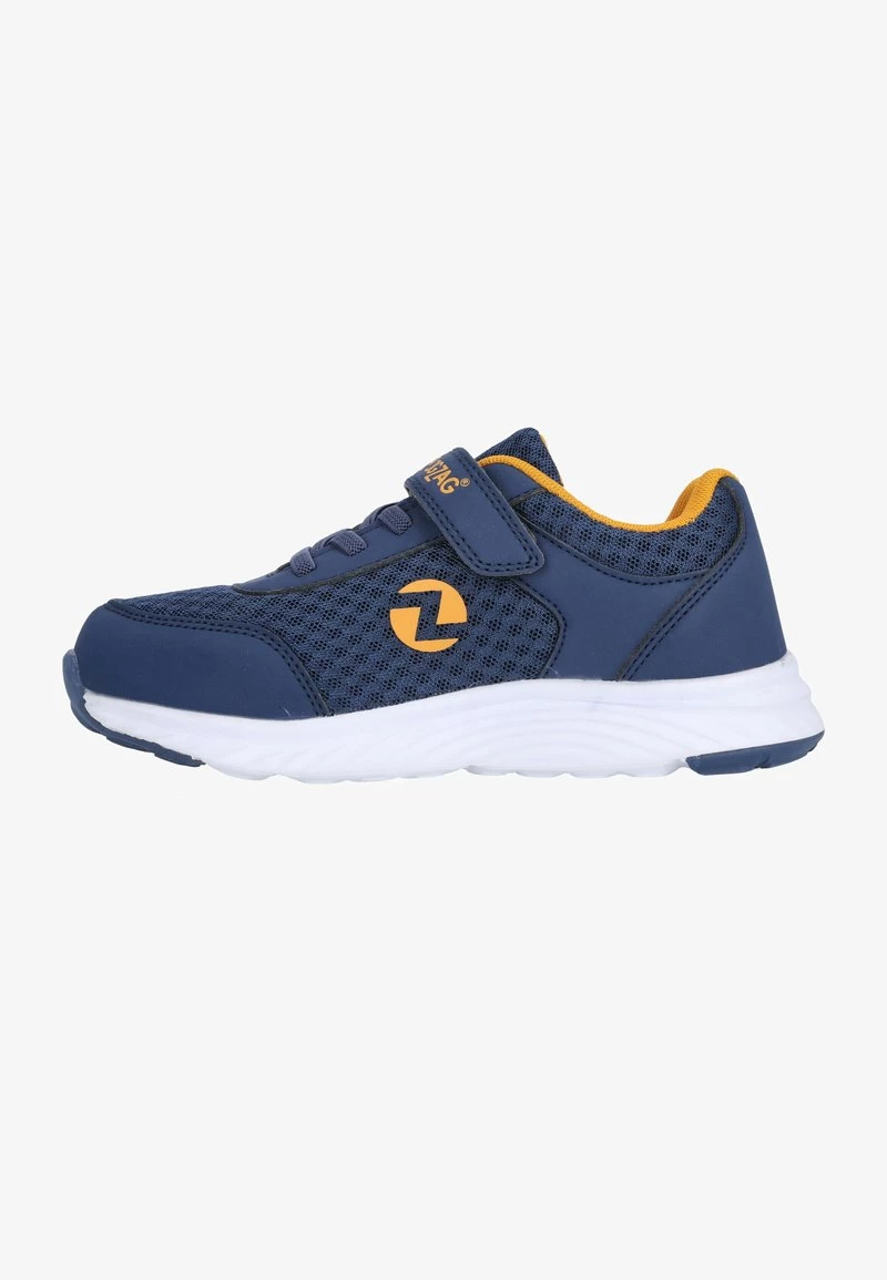 ZigZag Sneaker Low - Dark Denim 7 ZigZag Sneaker Low - Dark Denim – Bild 5