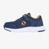 ZigZag Sneaker Low - Dark Denim -Modeschuhe d8f63f41679a407faf82fa23a028b46c