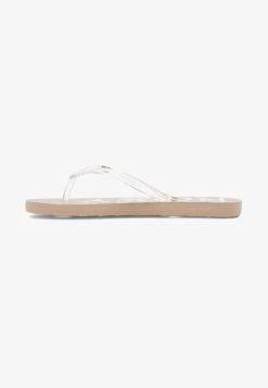 Roxy VIVA JELLY - Zehentrenner - Champagne 13 Roxy VIVA JELLY - Zehentrenner - Champagne -Modeschuhe d8fe143fb4da41e1be0a6631ce6c8211 1