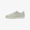 Selected Homme WILDLEDER - Sneaker Low - White 2 Selected Homme WILDLEDER - Sneaker Low - White -Modeschuhe d90522893b804448abf51c02cf871c48
