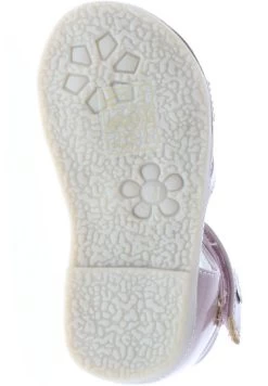MISS SIXTY Riemensandalette - Rosa -Modeschuhe d92b009e115d47979331c3c831337a69