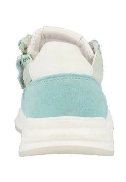 KIPLING HABIBA - Sneaker Low - Blue -Modeschuhe d9489c2e8c414ee58ff6e83e26b077a3