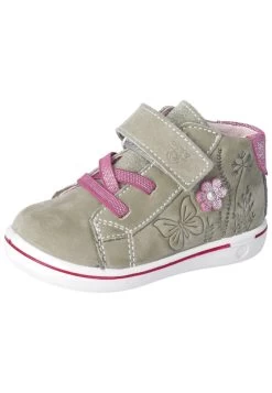 HALBSCHUHE - Lauflernschuh - Eukalyptus -Modeschuhe d95a6429a89a42069f90bbf7deb351b5