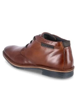 Bugatti MERLO - Schnürstiefelette - Braun 13 Bugatti MERLO - Schnürstiefelette - Braun -Modeschuhe d9821015e15f410f8ee97cd7eafcef99