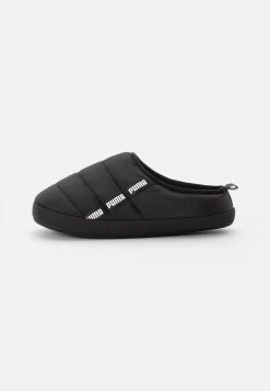 SCUFF UNISEX - Hausschuh - Puma Black/puma White