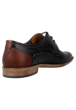 Schnürer - Blue -Modeschuhe d9ead082cea34432ae98f4570b30699e