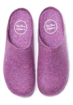 Toni Pons MONA-FR - Hausschuh - Morat -Modeschuhe d9edf62f72bb4917874ccf041b5f9565