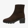 Stiefelette - Brown 2 Stiefelette - Brown -Modeschuhe da088c6967a14b9a80529be48b871854
