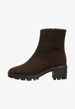 Stiefelette - Brown