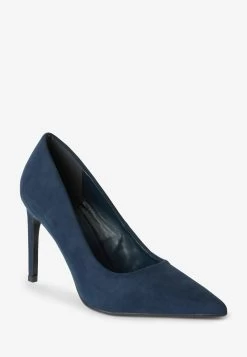 Next COURT - High Heel Pumps - Navy 10 Next COURT - High Heel Pumps - Navy -Modeschuhe da0b31be369a45ff938262db19546000