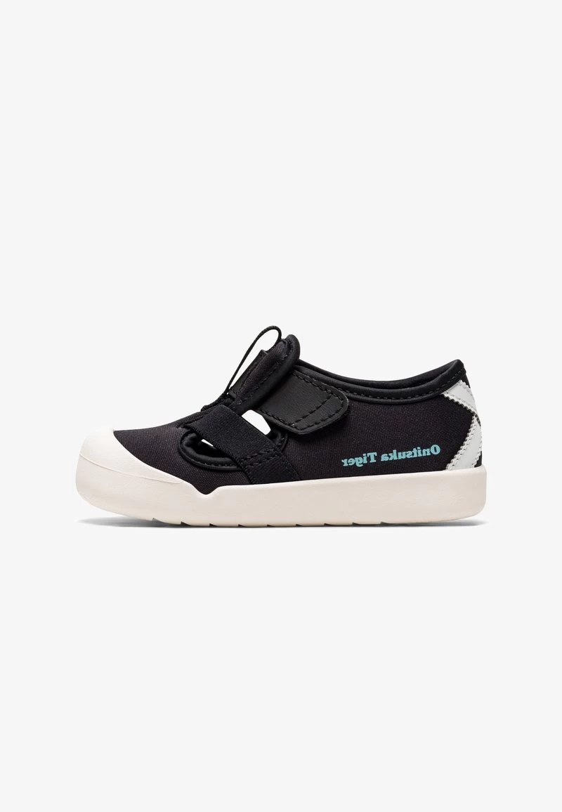 Onitsuka Tiger MEXICO 66 TS SANDAL - Sneaker Low - Black 8 Onitsuka Tiger MEXICO 66 TS SANDAL - Sneaker Low - Black – Bild 6
