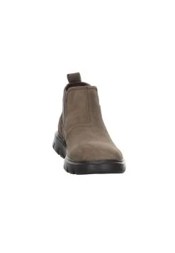 Hey Dude SCOTT CHELSEA - Stiefelette - Tan -Modeschuhe da30aa5d8edb47ec8c4de4f9cc303c18