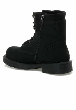 Kinetix HEDWIG - Schnürstiefelette - Black 10 Kinetix HEDWIG - Schnürstiefelette - Black -Modeschuhe da361890f6394506addfe8d38052ba74