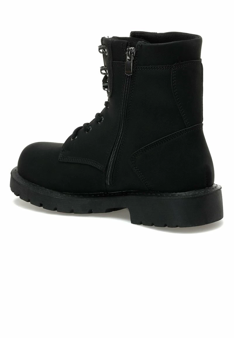 Kinetix HEDWIG - Schnürstiefelette - Black 5 Kinetix HEDWIG - Schnürstiefelette - Black – Bild 3