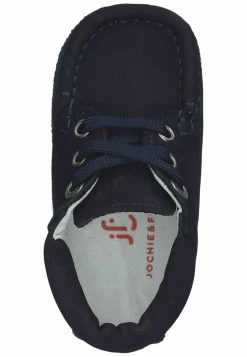 Krabbelschuh - Dark Blue 10 Krabbelschuh - Dark Blue -Modeschuhe da5cbf9318ad447188a7ea52c0f7a633