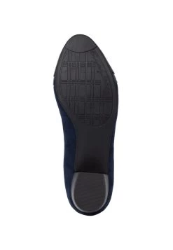 Jana Pumps - Navy -Modeschuhe da755bbd5aeb4295a18a885fb6a4b87b