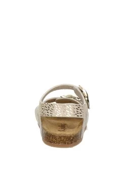 Kipling Riemensandalette - Goud -Modeschuhe da8ae6ddc7f548f99b4d69ec4d7691f6